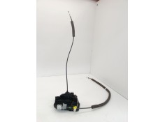 Recambio de cerradura puerta delantera izquierda para nissan juke (f15) 1.6 referencia OEM IAM   