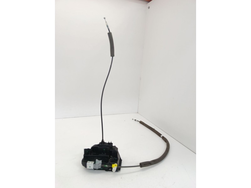 Recambio de cerradura puerta delantera izquierda para nissan juke (f15) 1.6 referencia OEM IAM   