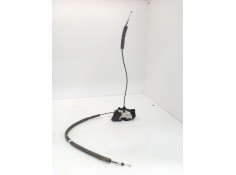 Recambio de cerradura puerta delantera izquierda para nissan juke (f15) 1.6 referencia OEM IAM    2