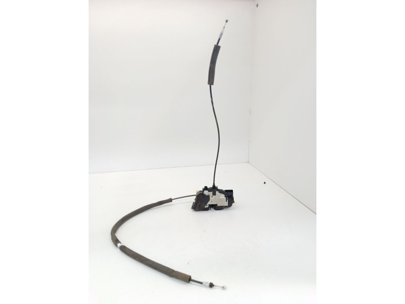 Recambio de cerradura puerta delantera izquierda para nissan juke (f15) 1.6 referencia OEM IAM   
							