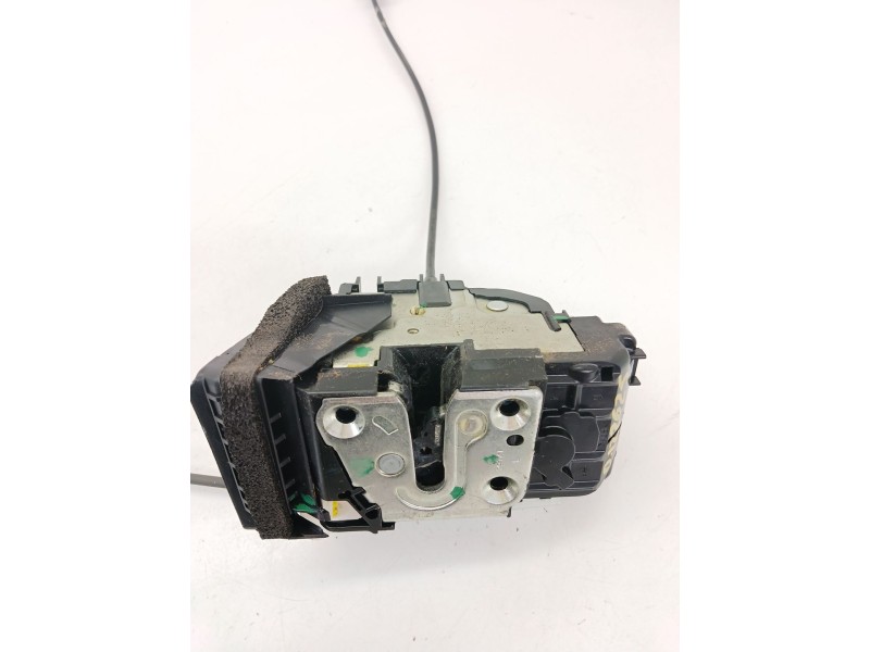 Recambio de cerradura puerta delantera izquierda para nissan juke (f15) 1.6 referencia OEM IAM   