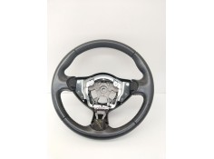 Recambio de volante sin airbag para nissan juke (f15) 1.6 referencia OEM IAM 34127619B  
