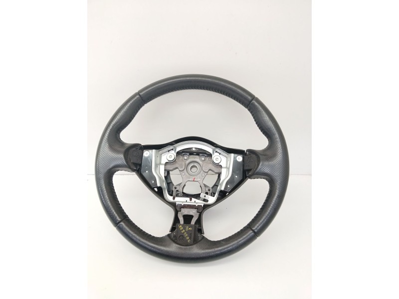 Recambio de volante sin airbag para nissan juke (f15) 1.6 referencia OEM IAM 34127619B  