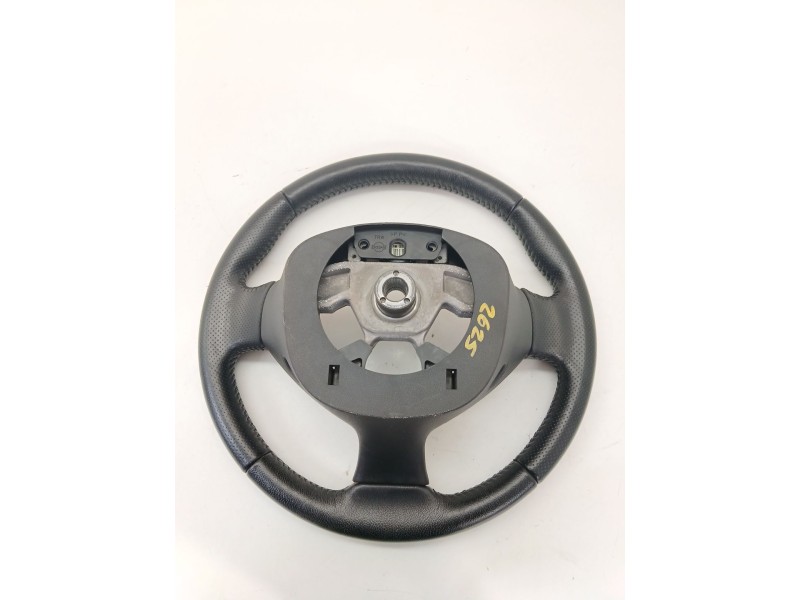 Recambio de volante sin airbag para nissan juke (f15) 1.6 referencia OEM IAM 34127619B  