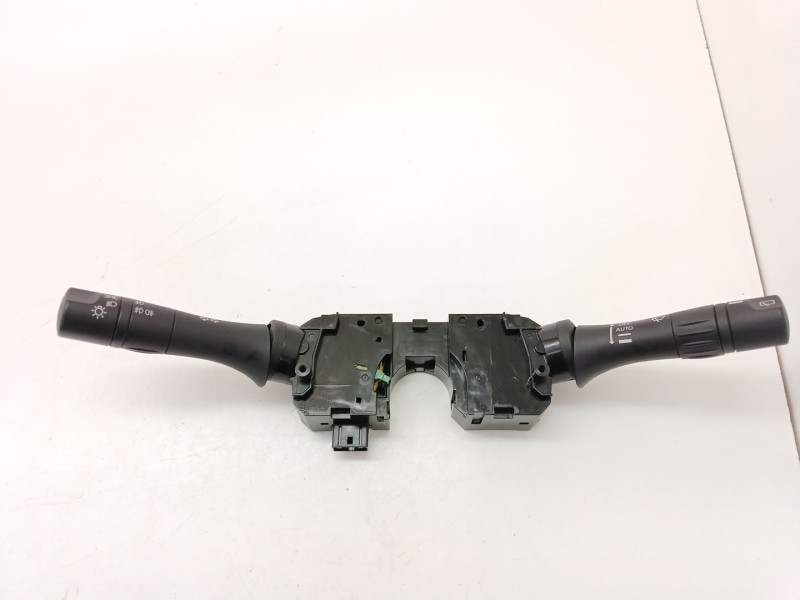 Recambio de mando multifuncion para nissan juke (f15) 1.6 referencia OEM IAM NILES14AMO  