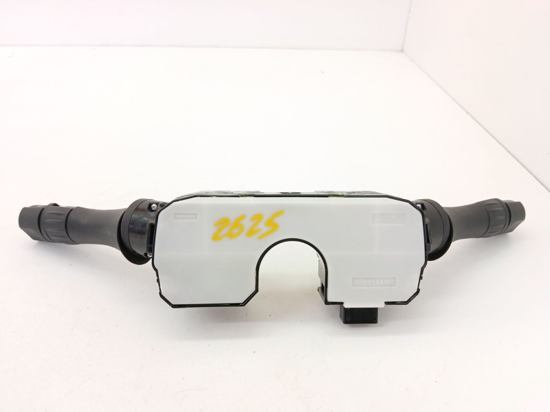 Recambio de mando multifuncion para nissan juke (f15) 1.6 referencia OEM IAM NILES14AMO  
							