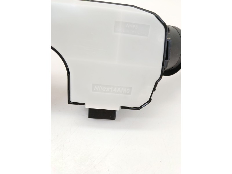 Recambio de mando multifuncion para nissan juke (f15) 1.6 referencia OEM IAM NILES14AMO  