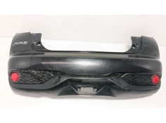 Recambio de paragolpes trasero para nissan juke (f15) 1.6 referencia OEM IAM   