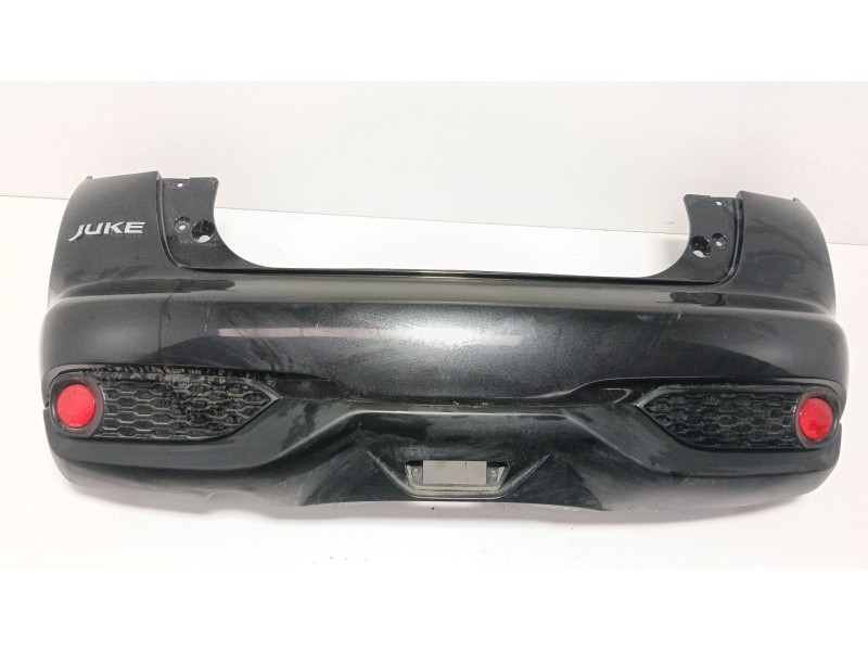 Recambio de paragolpes trasero para nissan juke (f15) 1.6 referencia OEM IAM   