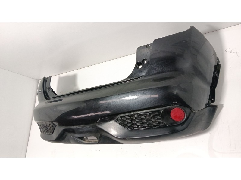Recambio de paragolpes trasero para nissan juke (f15) 1.6 referencia OEM IAM   
							