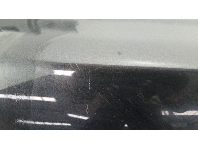 Recambio de paragolpes trasero para nissan juke (f15) 1.6 referencia OEM IAM   