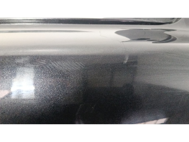 Recambio de paragolpes trasero para nissan juke (f15) 1.6 referencia OEM IAM   
							