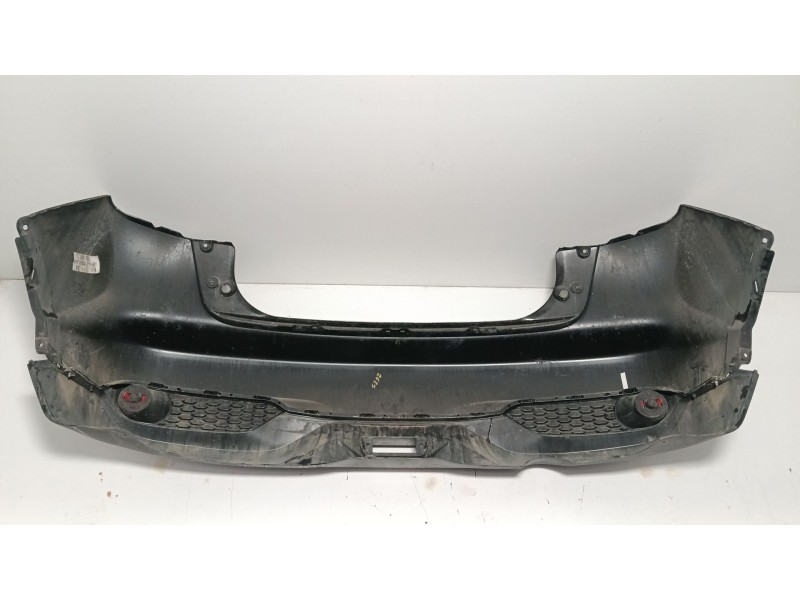 Recambio de paragolpes trasero para nissan juke (f15) 1.6 referencia OEM IAM   