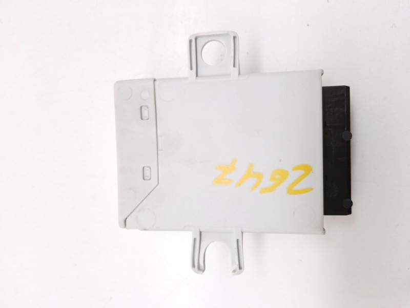 Recambio de modulo electronico para bmw x3 (e83) 2.0 sd referencia OEM IAM 61356955253  