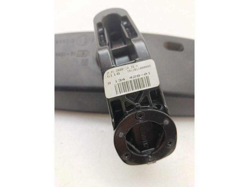 Recambio de espejo interior para bmw x3 (e83) 2.0 sd referencia OEM IAM 913442801  