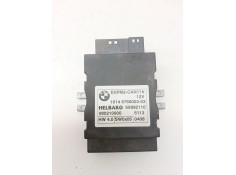 Recambio de modulo electronico para bmw x3 (e83) 2.0 sd referencia OEM IAM 1614676600303  