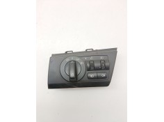 Recambio de mando luces para bmw x3 (e83) 2.0 sd referencia OEM IAM 3420273  