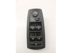 Recambio de mando elevalunas delantero izquierdo para bmw x3 (e83) 2.0 sd referencia OEM IAM 3414352  