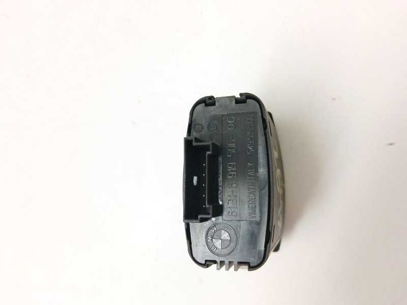 Recambio de warning para bmw x3 (e83) 2.0 sd referencia OEM IAM 61316919  
							