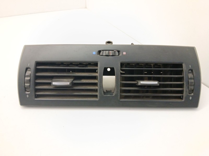 Recambio de rejilla aireadora para bmw x3 (e83) 2.0 sd referencia OEM IAM 3415965  