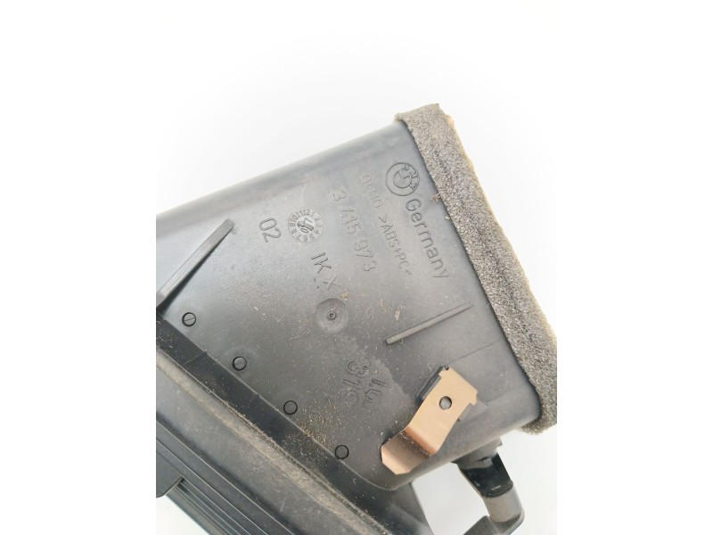 Recambio de rejilla aireadora para bmw x3 (e83) 2.0 sd referencia OEM IAM 3415973  