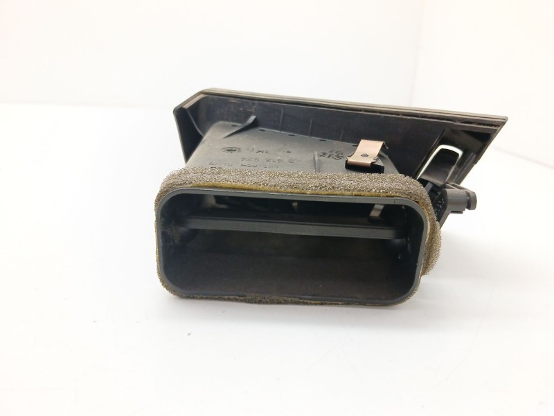 Recambio de rejilla aireadora para bmw x3 (e83) 2.0 sd referencia OEM IAM 3415974  
							