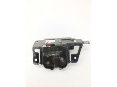 Recambio de cerradura maletero / porton para bmw x3 (e83) 2.0 sd referencia OEM IAM 51247201561  