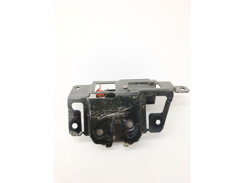 Recambio de cerradura maletero / porton para bmw x3 (e83) 2.0 sd referencia OEM IAM 51247201561  
