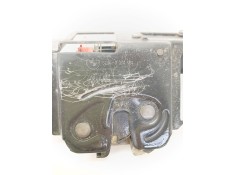 Recambio de cerradura maletero / porton para bmw x3 (e83) 2.0 sd referencia OEM IAM 51247201561   2