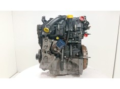 Recambio de motor completo para renault clio iii (br0/1, cr0/1) 1.5 dci referencia OEM IAM K9K W770 K9K 770 K9K W7