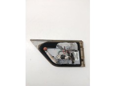 Recambio de piloto trasero izquierdo interior para bmw x3 (e83) 2.0 sd referencia OEM IAM 7162213   2
