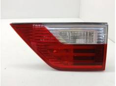 Recambio de piloto trasero derecho interior para bmw x3 (e83) 2.0 sd referencia OEM IAM 7162214  