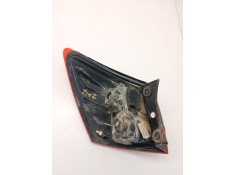 Recambio de piloto trasero derecho para nissan qashqai i (j10, nj10) 1.5 dci referencia OEM IAM    2