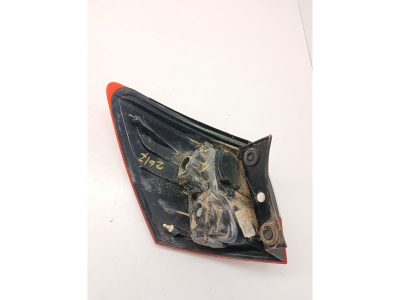 Recambio de piloto trasero derecho para nissan qashqai i (j10, nj10) 1.5 dci referencia OEM IAM   
