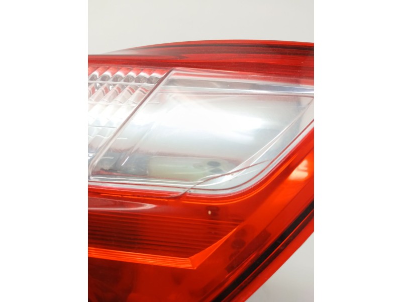 Recambio de piloto trasero derecho para nissan qashqai i (j10, nj10) 1.5 dci referencia OEM IAM   
							