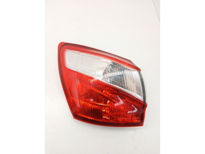 Recambio de piloto trasero izquierdo para nissan qashqai i (j10, nj10) 1.5 dci referencia OEM IAM   