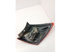 Recambio de piloto trasero izquierdo para nissan qashqai i (j10, nj10) 1.5 dci referencia OEM IAM    2