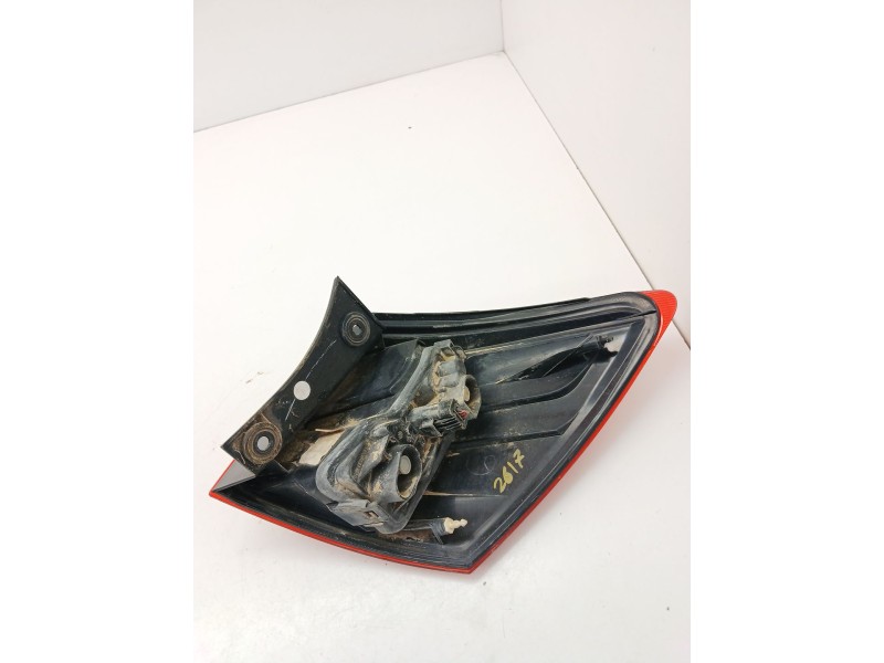 Recambio de piloto trasero izquierdo para nissan qashqai i (j10, nj10) 1.5 dci referencia OEM IAM   