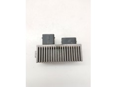 Recambio de caja precalentamiento para nissan qashqai i (j10, nj10) 1.5 dci referencia OEM IAM 8200558438  