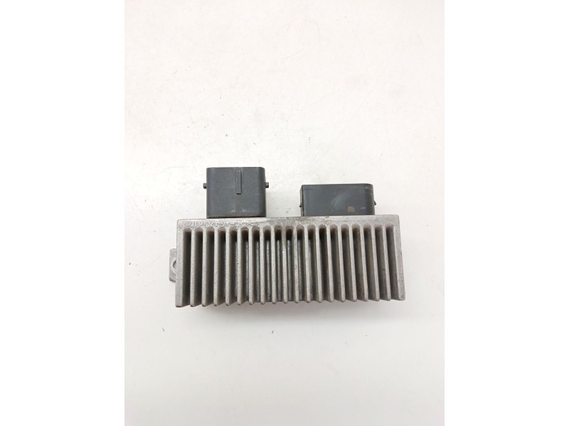Recambio de caja precalentamiento para nissan qashqai i (j10, nj10) 1.5 dci referencia OEM IAM 8200558438  