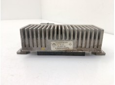 Recambio de caja precalentamiento para nissan qashqai i (j10, nj10) 1.5 dci referencia OEM IAM 8200558438   2