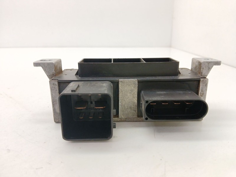 Recambio de caja precalentamiento para nissan qashqai i (j10, nj10) 1.5 dci referencia OEM IAM 8200558438  
							