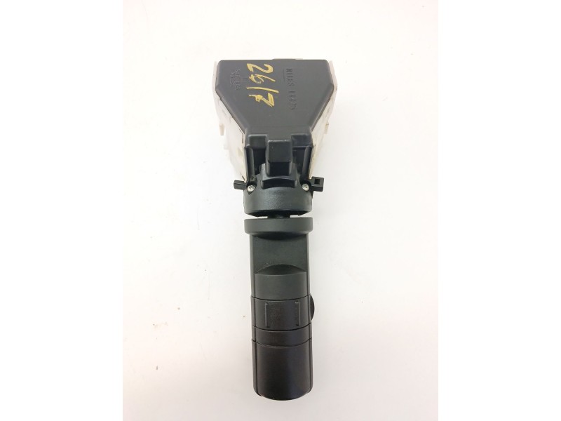 Recambio de mando luces para nissan qashqai i (j10, nj10) 1.5 dci referencia OEM IAM NILES14425  
							