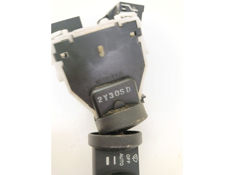 Recambio de mando limpia para nissan qashqai i (j10, nj10) 1.5 dci referencia OEM IAM 2Y30SD  
							