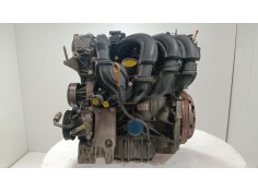 Recambio de motor completo para ford focus ii (da_, hcp, dp) 1.6 referencia OEM IAM SHDA  