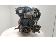 Recambio de motor completo para ford focus ii (da_, hcp, dp) 1.6 referencia OEM IAM SHDA   2