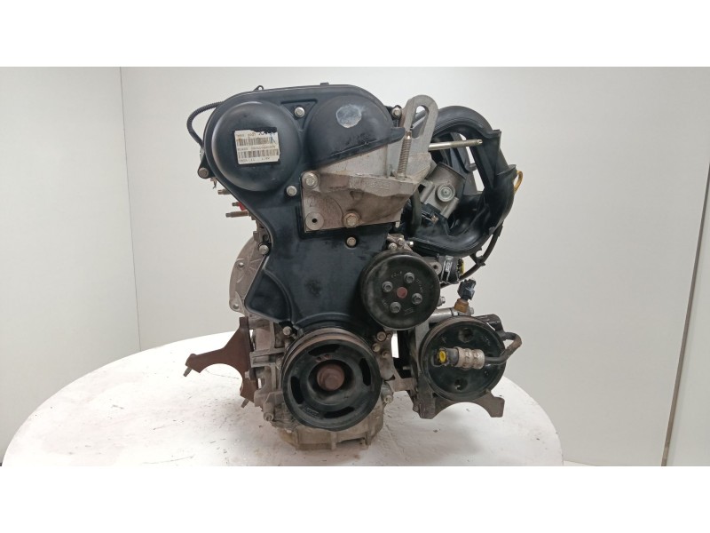 Recambio de motor completo para ford focus ii (da_, hcp, dp) 1.6 referencia OEM IAM SHDA  
							