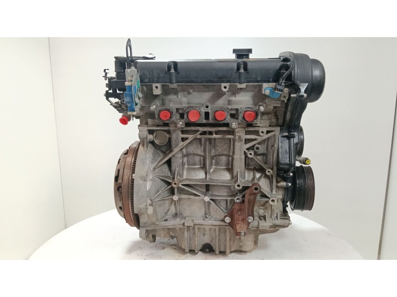 Recambio de motor completo para ford focus ii (da_, hcp, dp) 1.6 referencia OEM IAM SHDA  
							