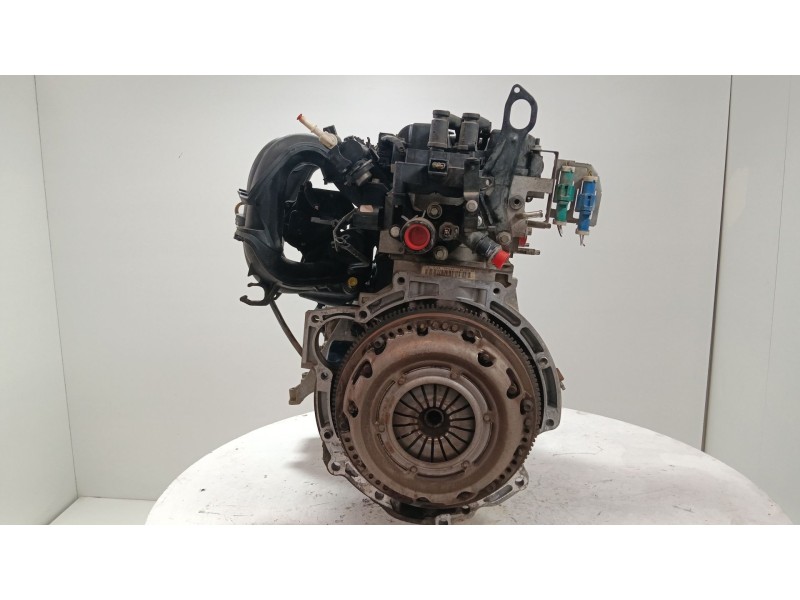 Recambio de motor completo para ford focus ii (da_, hcp, dp) 1.6 referencia OEM IAM SHDA  
							