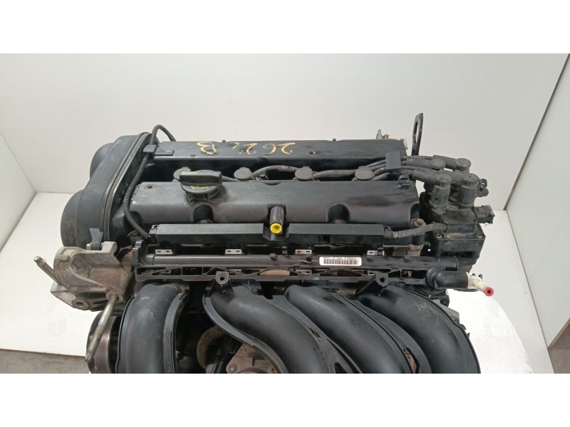 Recambio de motor completo para ford focus ii (da_, hcp, dp) 1.6 referencia OEM IAM SHDA  